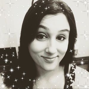 Meet your Posher, Jasmine